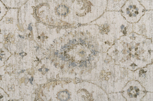 Dynamic Rugs Milano 12500-989 Grey/Beige/Dark Grey Rug