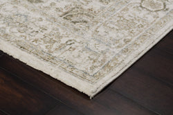Dynamic Rugs Milano 12501-980 Grey/Beige Rug