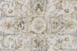 Dynamic Rugs Milano 12501-980 Grey/Beige Rug