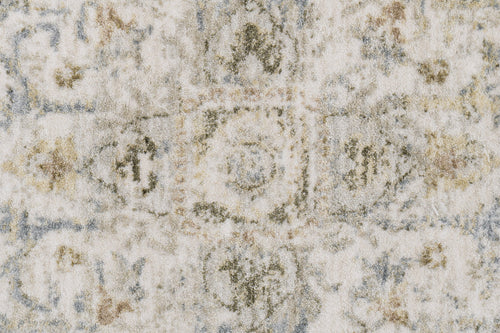 Dynamic Rugs Milano 12501-980 Grey/Beige Rug