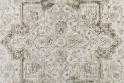 Dynamic Rugs Milano 12501-980 Grey/Beige Rug