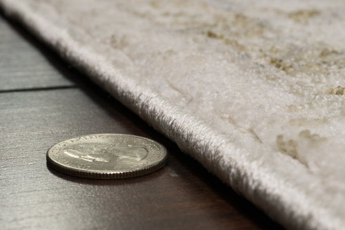 Dynamic Rugs Milano 12501-980 Grey/Beige Rug