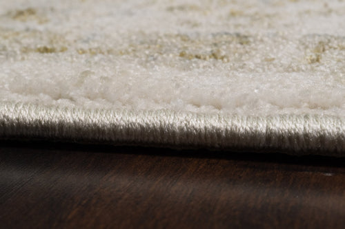 Dynamic Rugs Milano 12501-980 Grey/Beige Rug