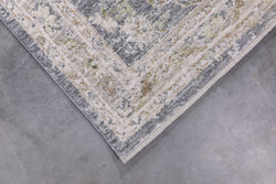 Dynamic Rugs Milano 12502-518 Navy/Ivory/Beige Rug