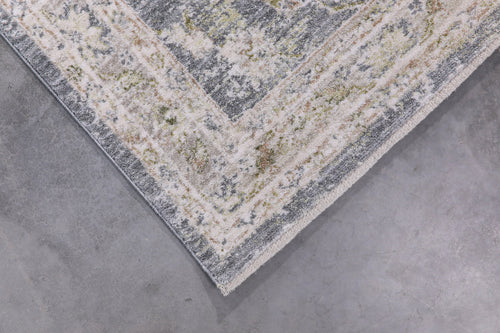 Dynamic Rugs Milano 12502-518 Navy/Ivory/Beige Rug