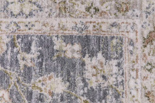 Dynamic Rugs Milano 12502-518 Navy/Ivory/Beige Rug