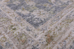 Dynamic Rugs Milano 12502-518 Navy/Ivory/Beige Rug