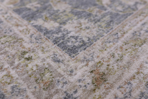 Dynamic Rugs Milano 12502-518 Navy/Ivory/Beige Rug