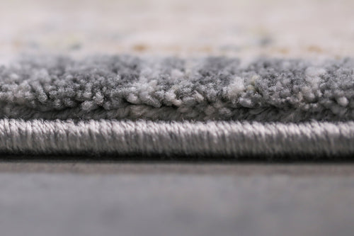 Dynamic Rugs Milano 12502-518 Navy/Ivory/Beige Rug