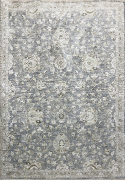 Dynamic Rugs Milano 12502-518 Navy/Ivory/Beige Rug