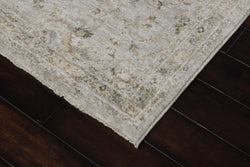 Dynamic Rugs Milano 12502-918 Grey/Light Grey/Beige Rug