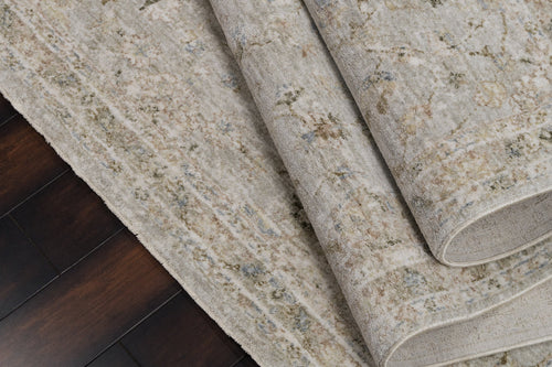 Dynamic Rugs Milano 12502-918 Grey/Light Grey/Beige Rug