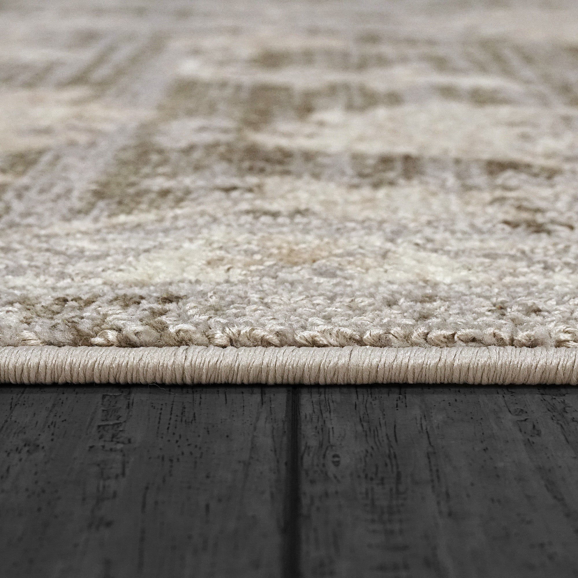 Dynamic Rugs Momentum 61794-095 Grey/Taupe Rug