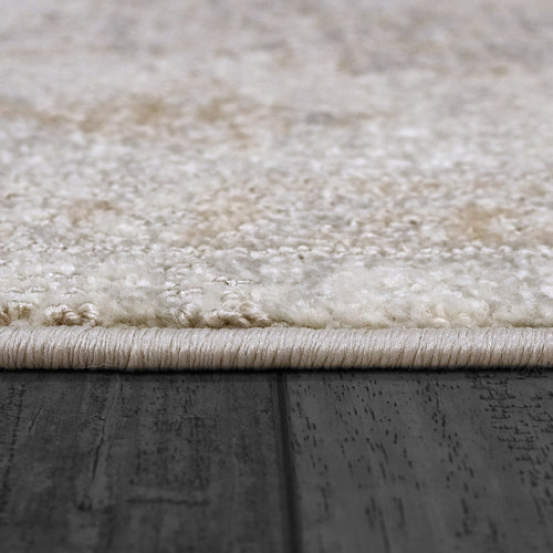 Dynamic Rugs Momentum 61794-670 Ivory/Grey Rug