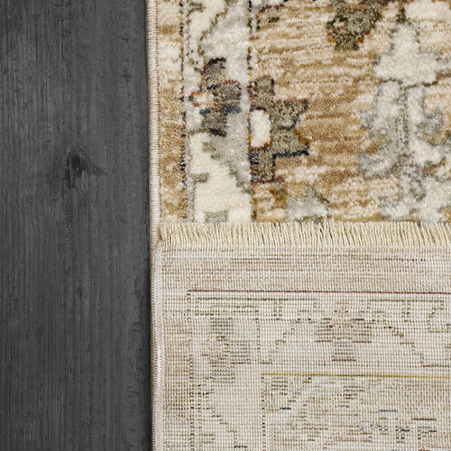 Dynamic Rugs Octo 6902-199 Cream/Multi Rug