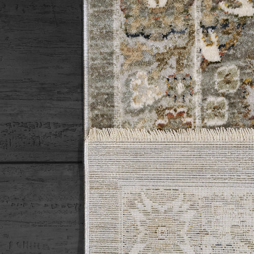 Dynamic Rugs Octo 6904-999 Grey/Multi Rug