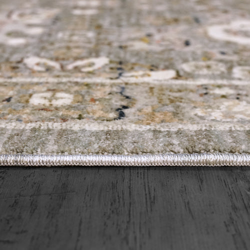 Dynamic Rugs Octo 6904-999 Grey/Multi Rug