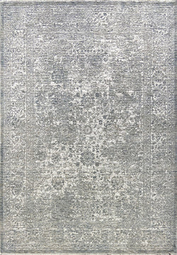 Dynamic Rugs Olivia 12731-919 Grey/Light Grey Rug