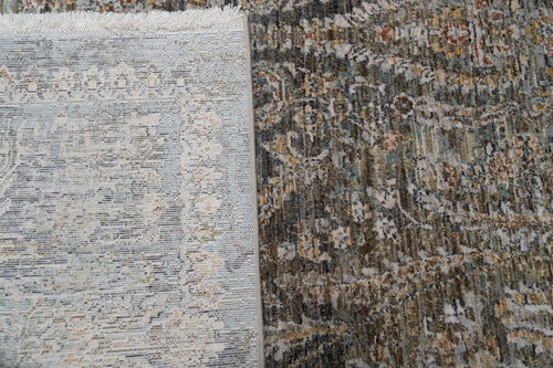Dynamic Rugs Pandora 17641-881 Brown/Beige/White Rug