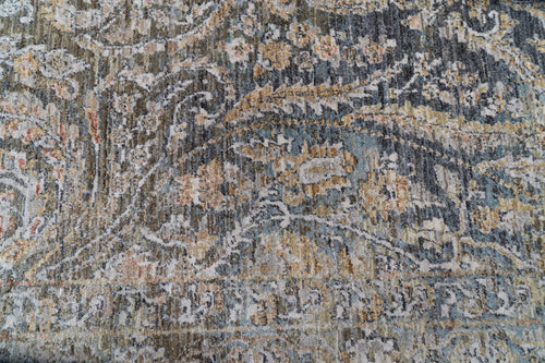 Dynamic Rugs Pandora 17641-881 Brown/Beige/White Rug