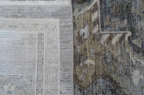 Dynamic Rugs Pandora 17653-980 Grey/Beige Rug