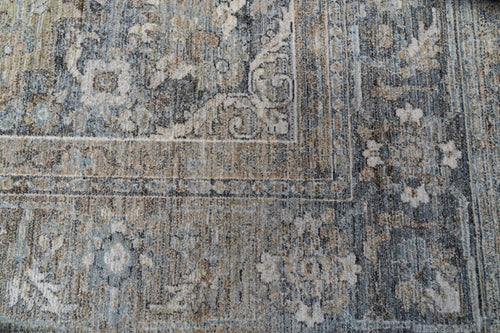 Dynamic Rugs Pandora 17653-980 Grey/Beige Rug
