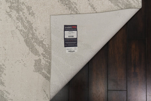 Dynamic Rugs Penta 6320-190 Cream/Ivory Rug