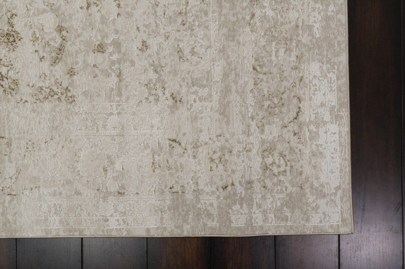 Dynamic Rugs Penta 6321-180 Cream/Beige Rug