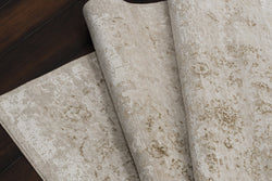 Dynamic Rugs Penta 6321-180 Cream/Beige Rug