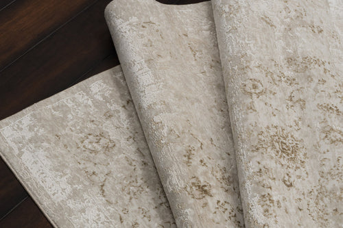 Dynamic Rugs Penta 6321-180 Cream/Beige Rug