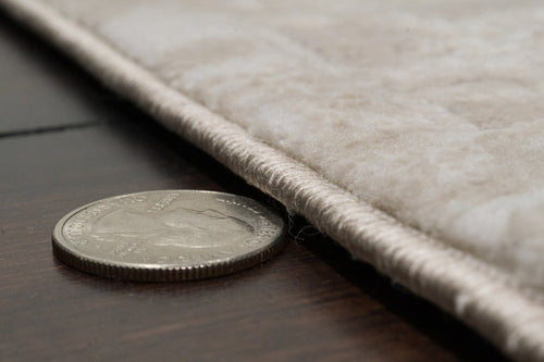 Dynamic Rugs Penta 6321-180 Cream/Beige Rug