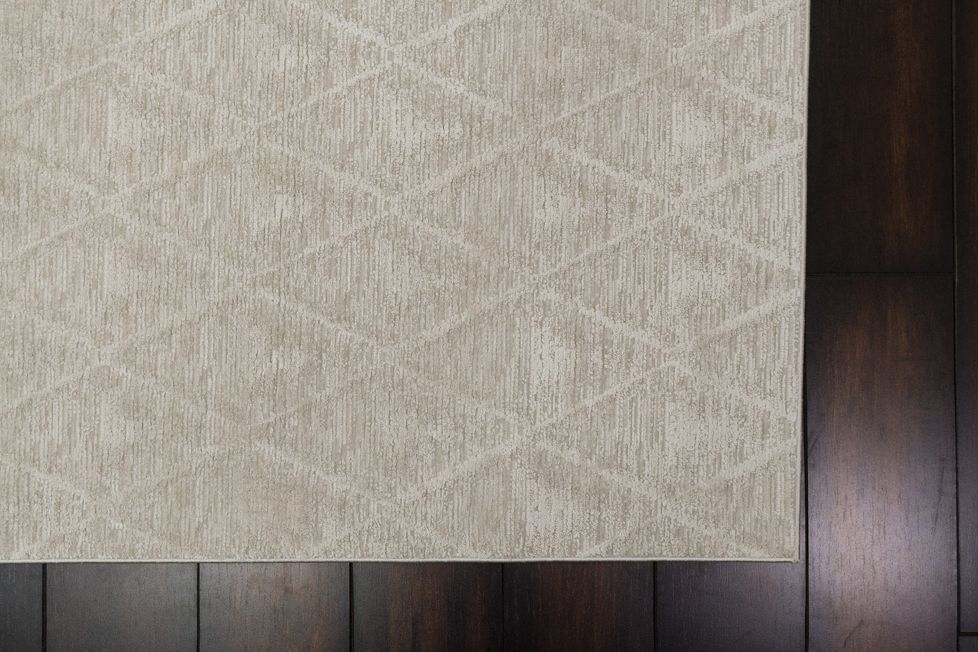 Dynamic Rugs Penta 6322-100 Cream Rug
