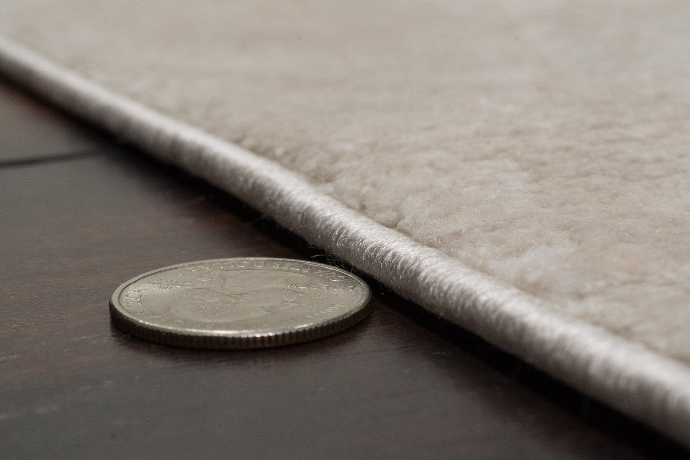 Dynamic Rugs Penta 6322-100 Cream Rug