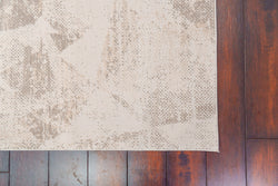 Dynamic Rugs Penta 6324-900 Grey Rug