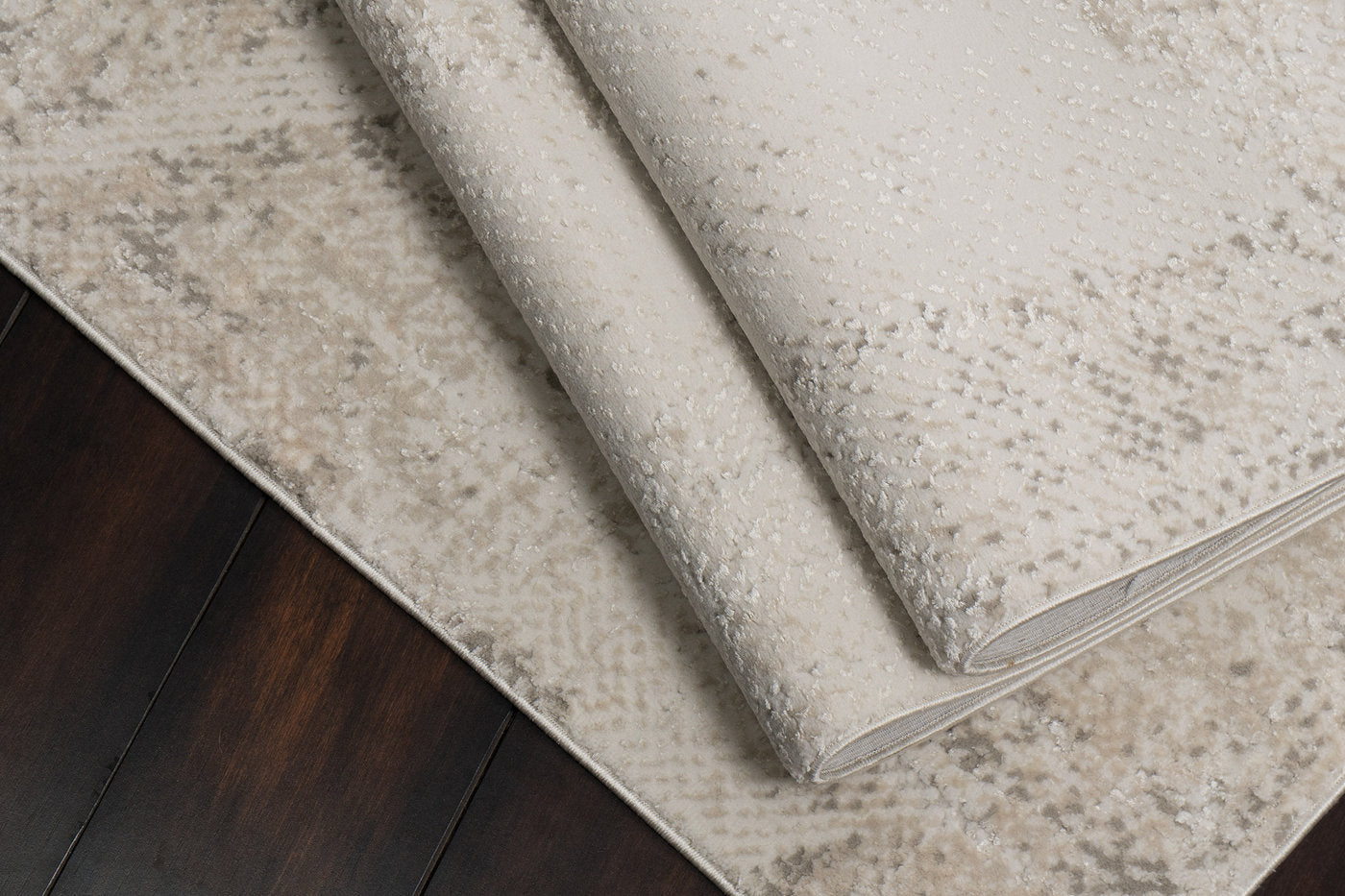 Dynamic Rugs Penta 6324-900 Grey Rug