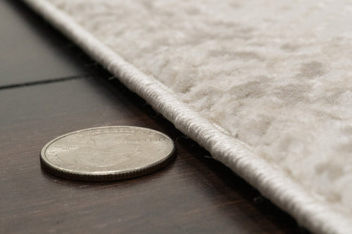 Dynamic Rugs Penta 6324-900 Grey Rug