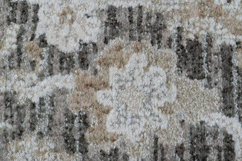 Dynamic Rugs Saffron 16613-981 Grey/Beige/Ivory Rug
