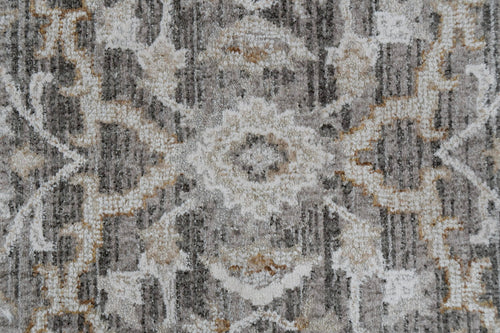 Dynamic Rugs Saffron 16613-981 Grey/Beige/Ivory Rug