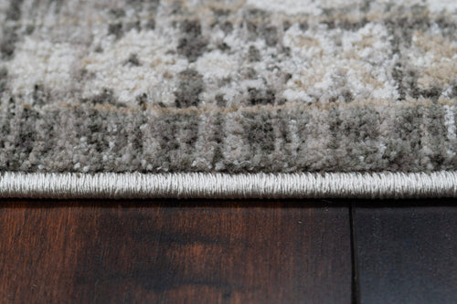 Dynamic Rugs Saffron 16613-981 Grey/Beige/Ivory Rug