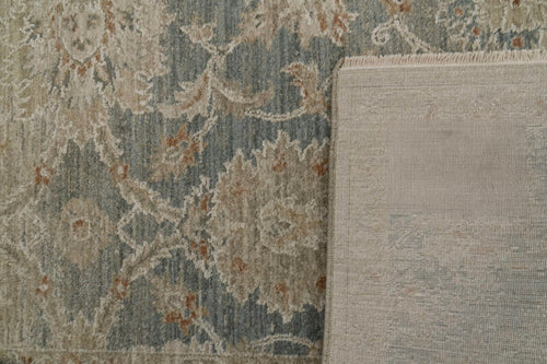 Dynamic Rugs Solace 17922-185 Cream/Beige/Navy Rug