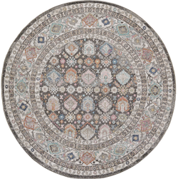 Dynamic Rugs SOMA 6192-999 Multi Rug