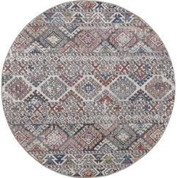 Dynamic Rugs SOMA 6193-999 Multi Rug