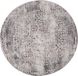 Dynamic Rugs SOMA 6195-999 Grey/Multi Rug