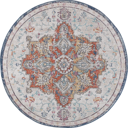 Dynamic Rugs SOMA 6196-999 Multi Rug