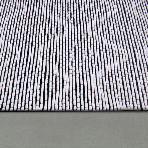 Dynamic Rugs Soul 7403-190 Ivory/Charcoal Rug