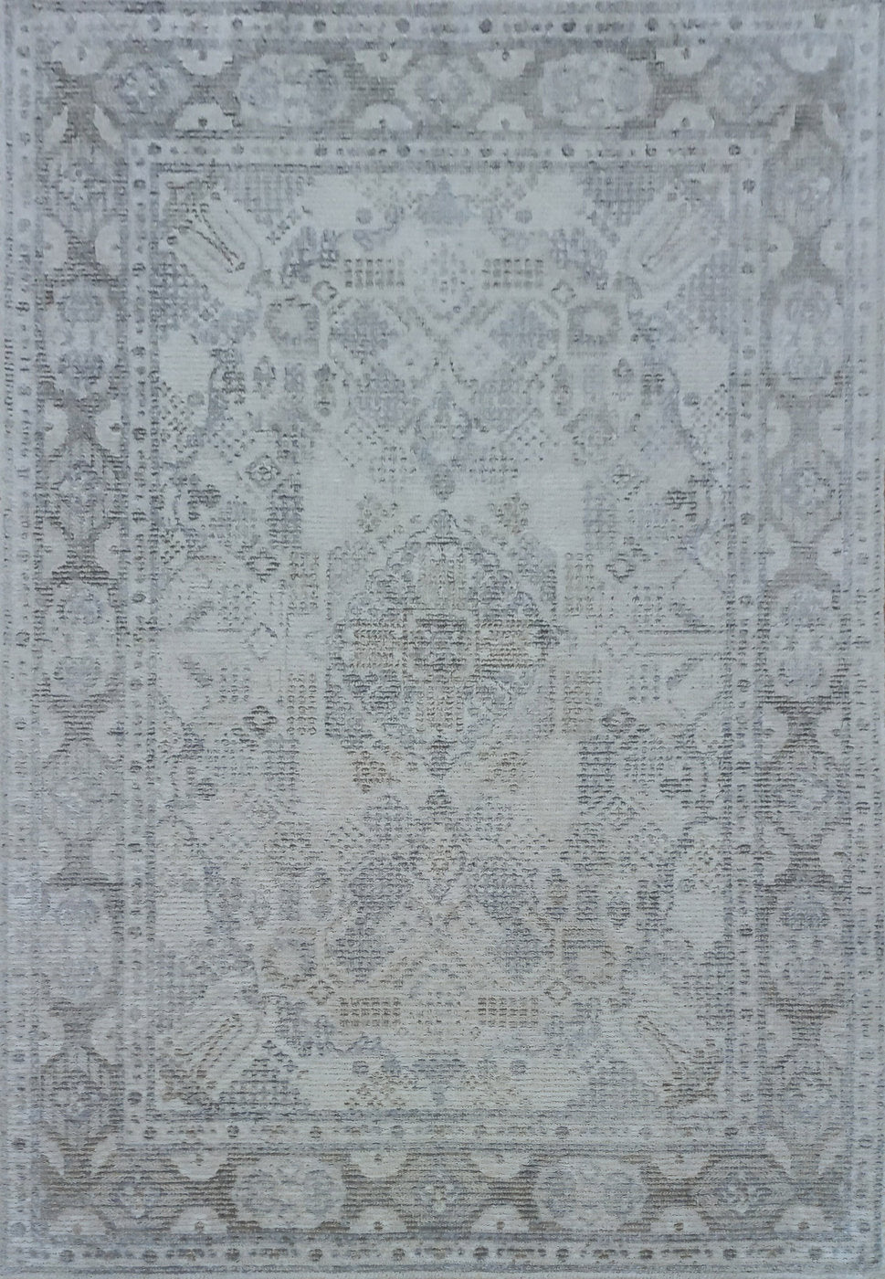 Dynamic Rugs Stefano 15700-189 Ivory/Beige/Grey Rug