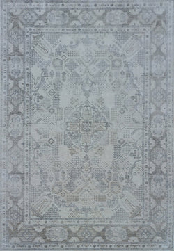 Dynamic Rugs Stefano 15700-189 Ivory/Beige/Grey Rug