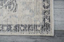 Dynamic Rugs Stefano 15703-190 Ivory/Grey Rug