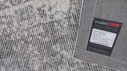 Dynamic Rugs Stefano 15703-190 Ivory/Grey Rug