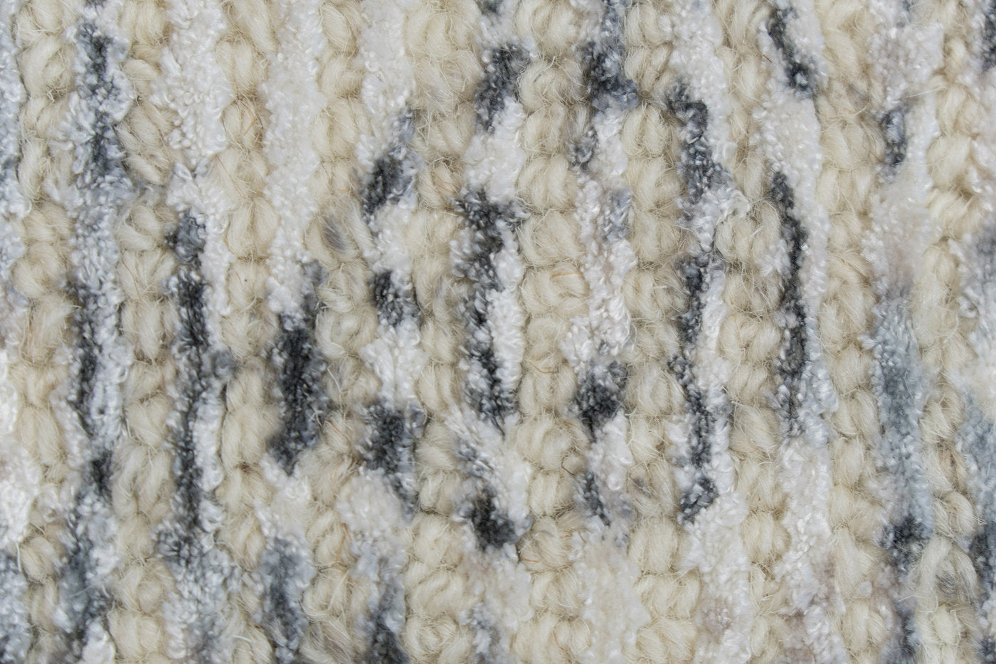 Dynamic Rugs Stefano 15703-190 Ivory/Grey Rug